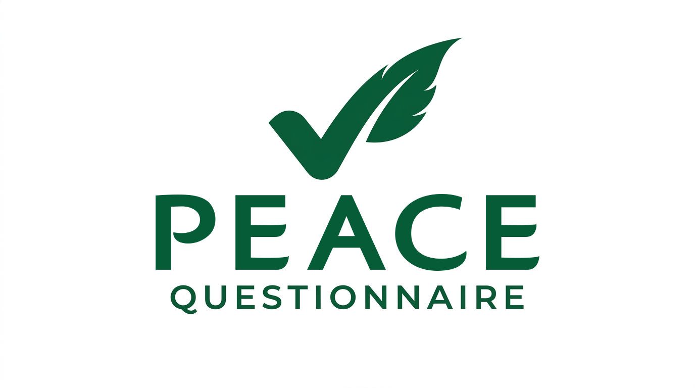 PEACE QUEST