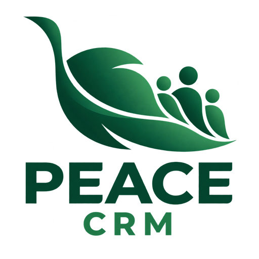 PEACE CRM
